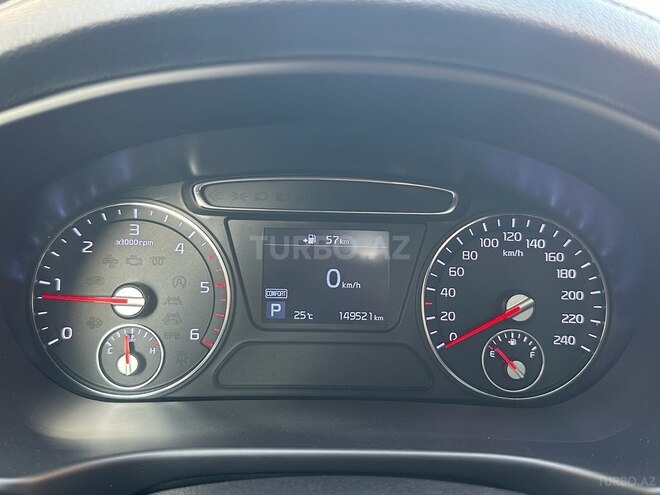 Kia Sorento 2017, 149,000 km - 2.0 l - Bakı