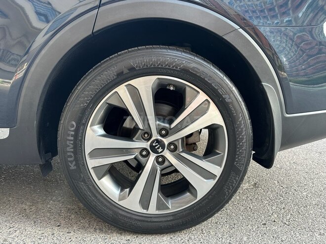 Kia Sorento 2017, 149,000 km - 2.0 l - Bakı