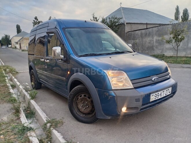 Ford Tourneo Connect 2007, 570,000 km - 1.8 l - Gəncə