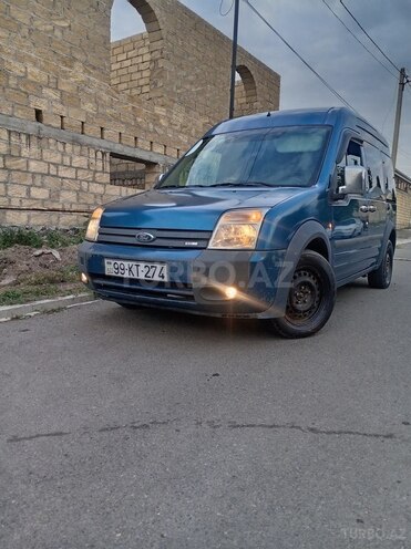 Ford Tourneo Connect 2007, 570,000 km - 1.8 l - Gəncə