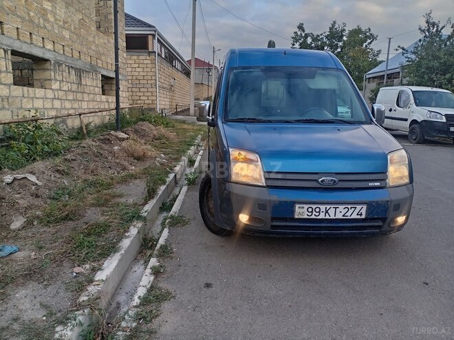 Ford Tourneo Connect 2007, 570,000 km - 1.8 l - Gəncə
