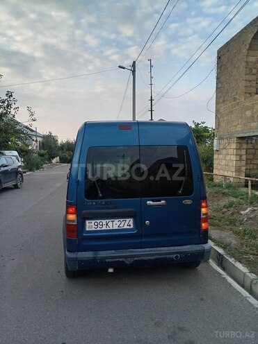 Ford Tourneo Connect 2007, 570,000 km - 1.8 l - Gəncə