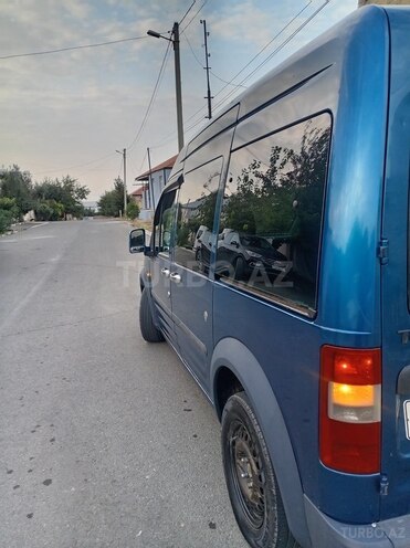 Ford Tourneo Connect 2007, 570,000 km - 1.8 l - Gəncə