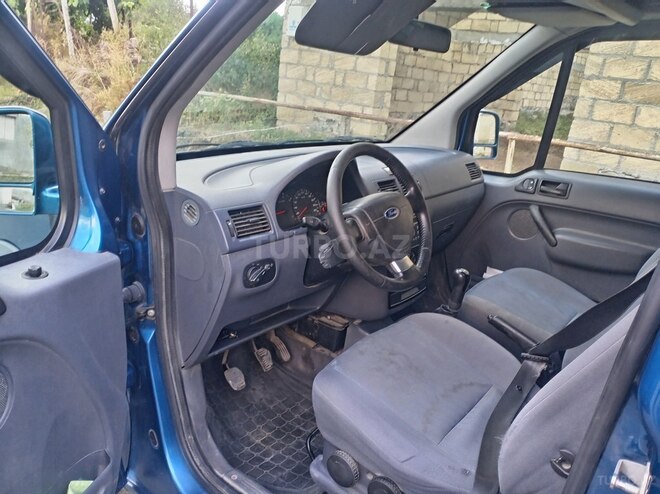 Ford Tourneo Connect 2007, 570,000 km - 1.8 l - Gəncə