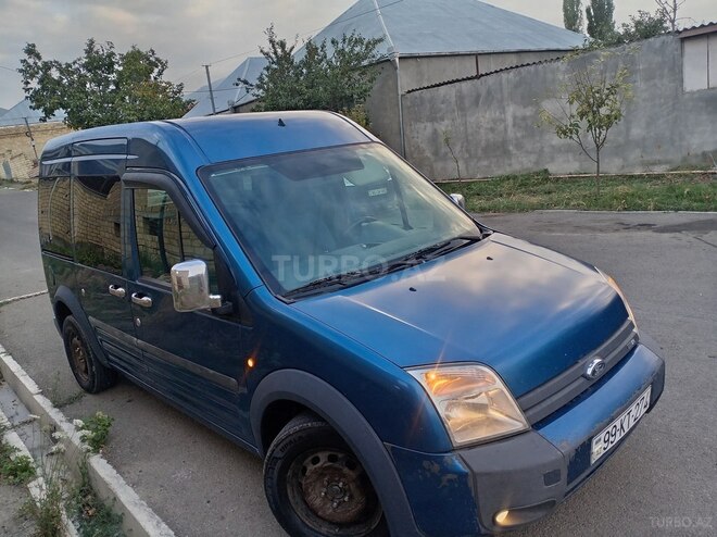 Ford Tourneo Connect 2007, 570,000 km - 1.8 l - Gəncə