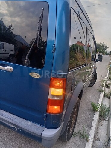 Ford Tourneo Connect 2007, 570,000 km - 1.8 l - Gəncə