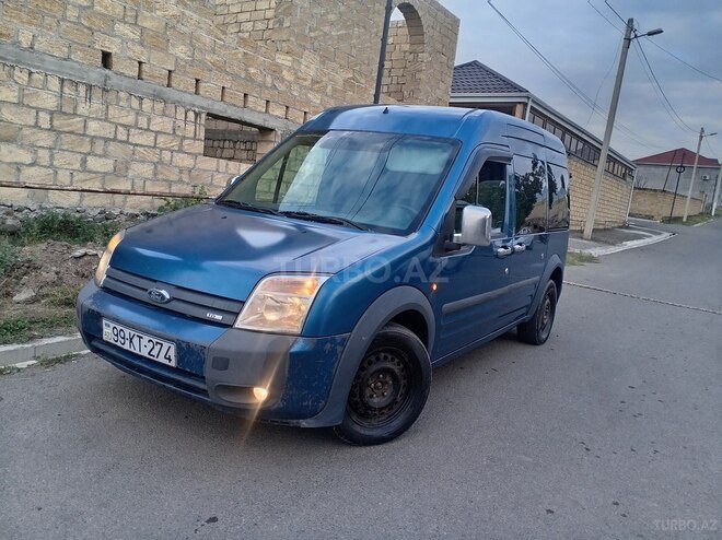 Ford Tourneo Connect 2007, 570,000 km - 1.8 l - Gəncə