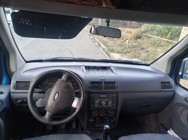 Ford Tourneo Connect 2007, 570,000 km - 1.8 l - Gəncə
