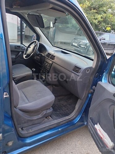 Ford Tourneo Connect 2007, 570,000 km - 1.8 l - Gəncə