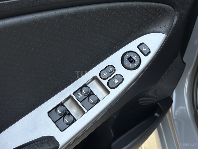 Hyundai Accent 2018, 24,800 km - 1.4 l - Bakı