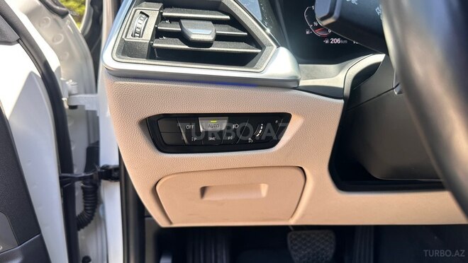 BMW 330 2019, 88,000 km - 2.0 l - Bakı