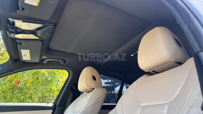 BMW 330 2019, 88,000 km - 2.0 l - Bakı