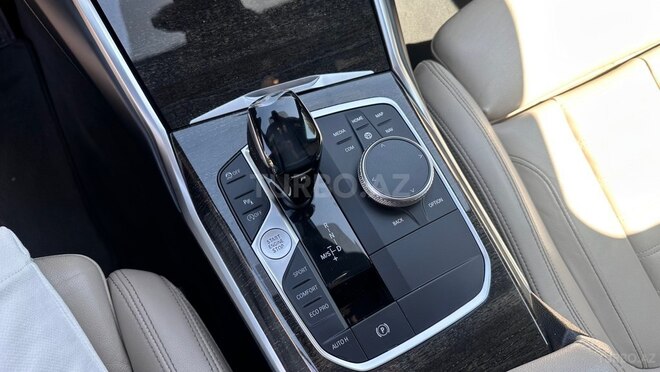 BMW 330 2019, 88,000 km - 2.0 l - Bakı