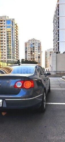 Volkswagen Passat 2008, 210,000 km - 2.0 л - Bakı