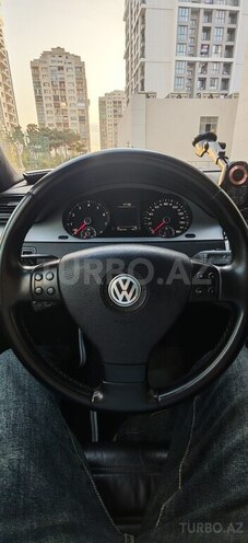 Volkswagen Passat 2008, 210,000 km - 2.0 л - Bakı