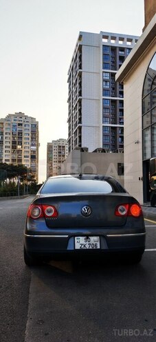 Volkswagen Passat 2008, 210,000 km - 2.0 л - Bakı