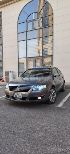 Volkswagen Passat 2008, 210,000 km - 2.0 л - Bakı