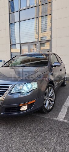 Volkswagen Passat 2008, 210,000 km - 2.0 л - Bakı