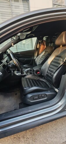 Volkswagen Passat 2008, 210,000 km - 2.0 л - Bakı