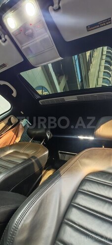 Volkswagen Passat 2008, 210,000 km - 2.0 л - Bakı