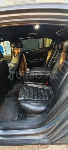 Volkswagen Passat 2008, 210,000 km - 2.0 л - Bakı
