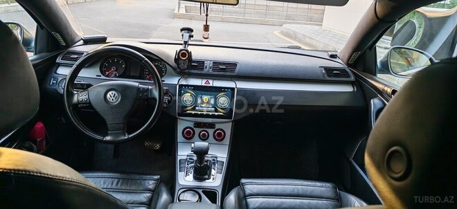 Volkswagen Passat 2008, 210,000 km - 2.0 л - Bakı