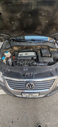 Volkswagen Passat 2008, 210,000 km - 2.0 л - Bakı