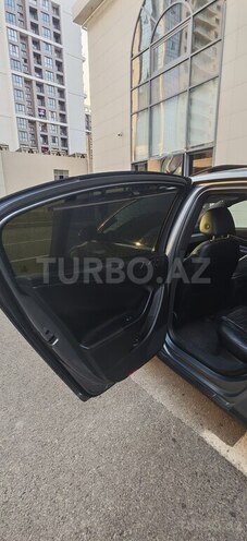 Volkswagen Passat 2008, 210,000 km - 2.0 л - Bakı