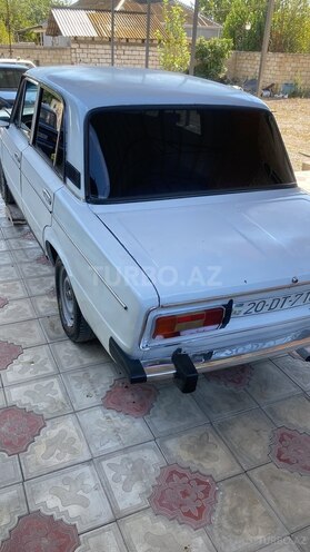 LADA (VAZ) 2106 1984, 75,000 km - 1.5 l - Bərdə