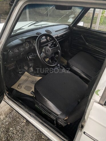 LADA (VAZ) 2106 1984, 75,000 km - 1.5 l - Bərdə