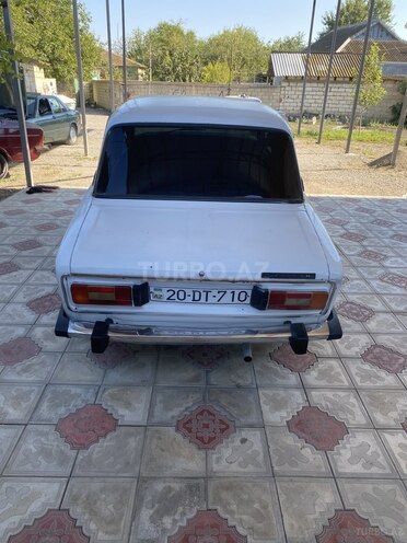 LADA (VAZ) 2106 1984, 75,000 km - 1.5 l - Bərdə
