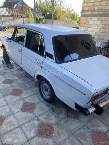 LADA (VAZ) 2106 1984, 75,000 km - 1.5 l - Bərdə
