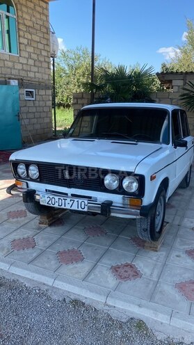 LADA (VAZ) 2106 1984, 75,000 km - 1.5 l - Bərdə