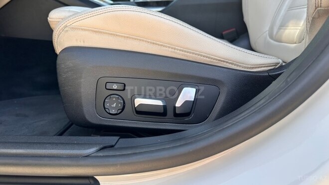 BMW 330 2019, 88,000 km - 2.0 l - Bakı