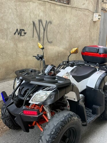 Kayo  2020, 3,000 km - 0.2 л - Bakı