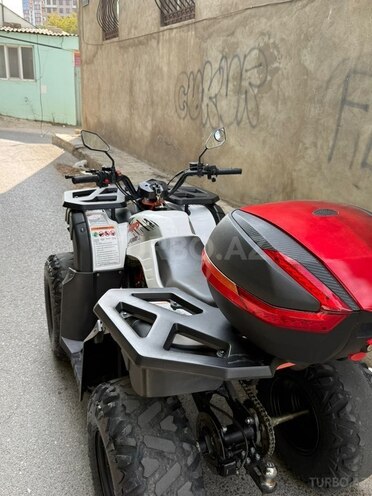 Kayo  2020, 3,000 km - 0.2 л - Bakı