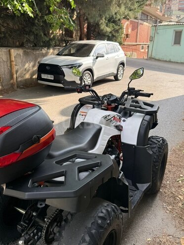Kayo  2020, 3,000 km - 0.2 л - Bakı