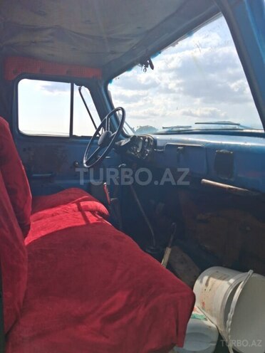 GAZ 53 1992, 280,000 km - 4.2 l - Şəki