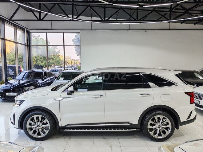 Kia Sorento 2020, 107,000 km - 2.2 l - Sumqayıt