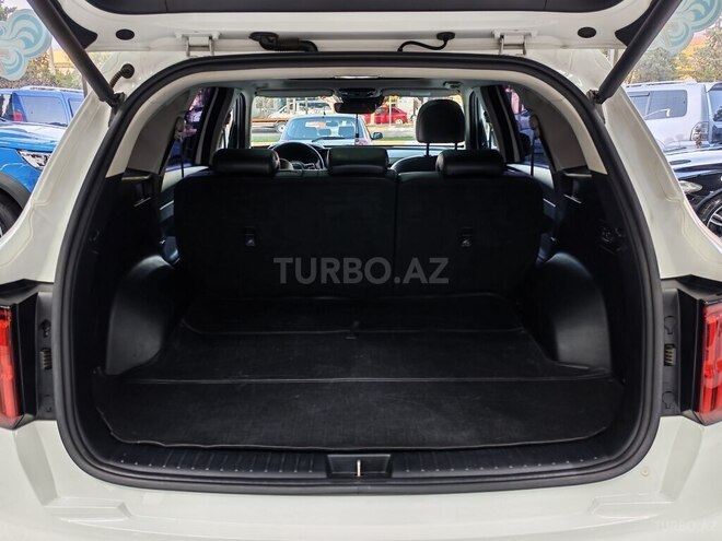 Kia Sorento 2020, 107,000 km - 2.2 l - Sumqayıt