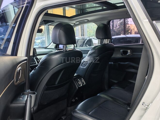 Kia Sorento 2020, 107,000 km - 2.2 l - Sumqayıt