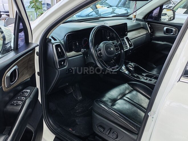 Kia Sorento 2020, 107,000 km - 2.2 l - Sumqayıt