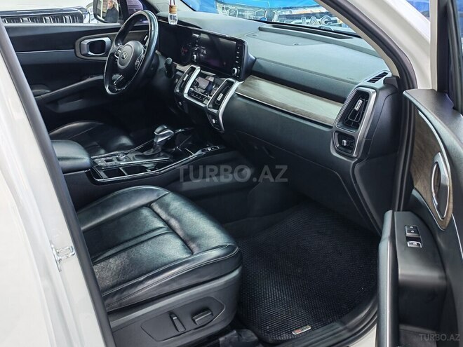 Kia Sorento 2020, 107,000 km - 2.2 l - Sumqayıt