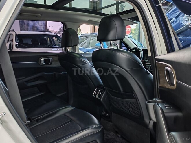 Kia Sorento 2020, 107,000 km - 2.2 l - Sumqayıt