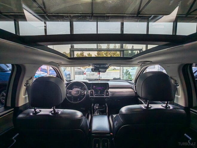 Kia Sorento 2020, 107,000 km - 2.2 l - Sumqayıt