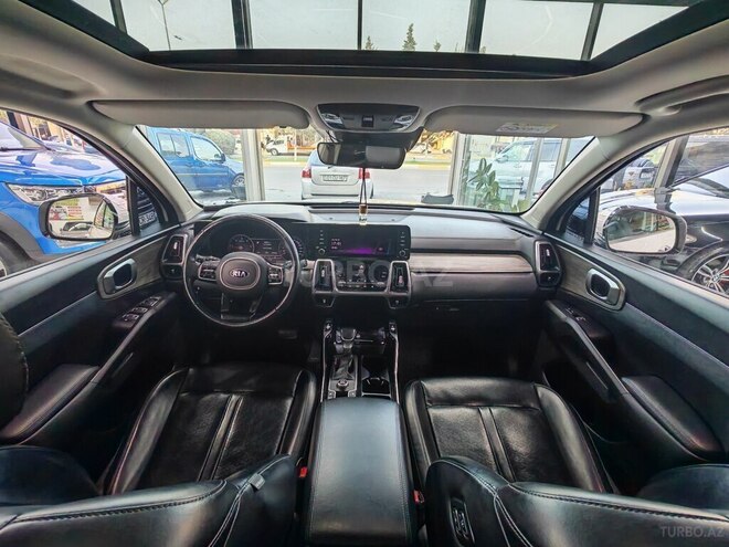Kia Sorento 2020, 107,000 km - 2.2 l - Sumqayıt
