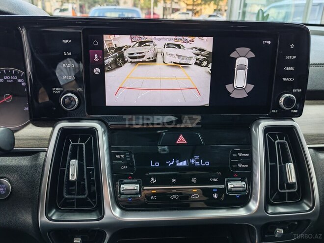 Kia Sorento 2020, 107,000 km - 2.2 l - Sumqayıt