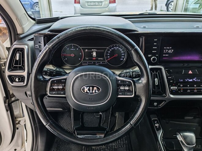Kia Sorento 2020, 107,000 km - 2.2 l - Sumqayıt