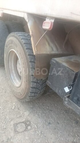 HOWO Sinotruk 2011, 30,000 km - 9.6 л - Şəmkir