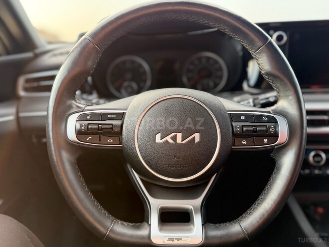 Kia K5 2022, 80,000 km - 1.6 l - Bakı